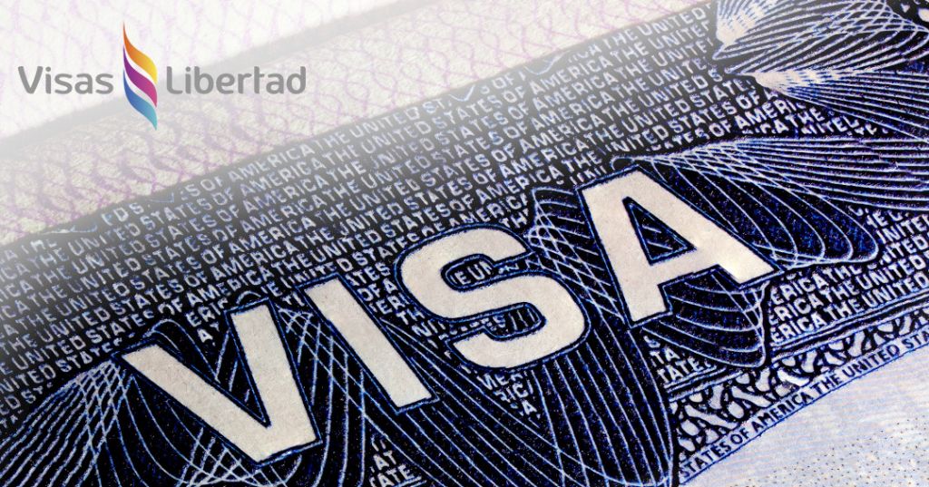 Visa Americana Cu Ntos Tipos Hay Y C Mo Puedo Solicitarla Visas Libertad