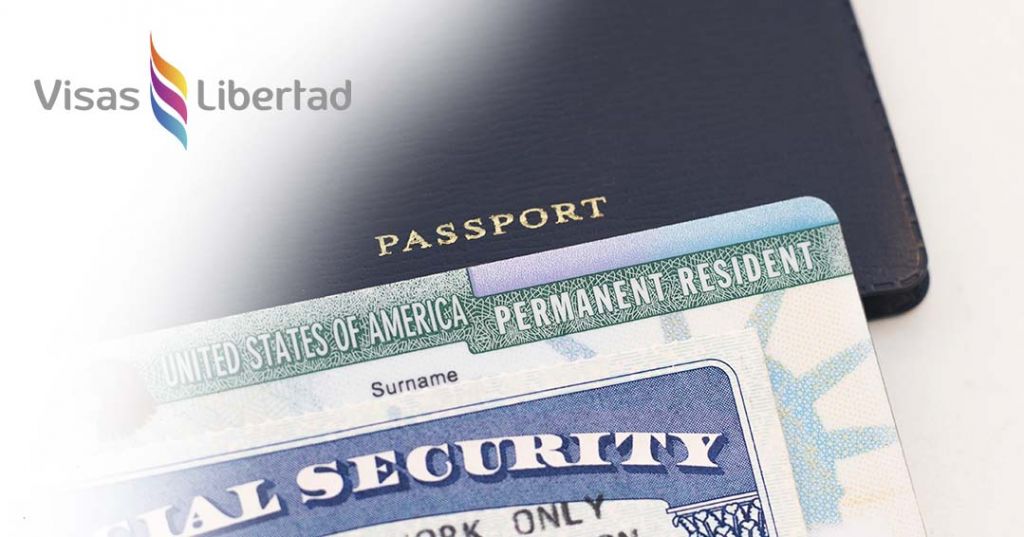 USCIS Actualiza el Enfoque de Disponibilidad de Visas – Visas Libertad