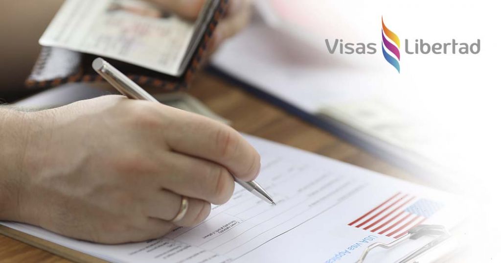 Cinco Razones Por Las Que Le Pueden Negar La Visa Para Estados Unidos Visas Libertad 9039