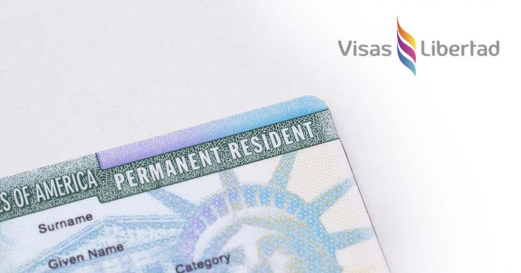 L1b Visa Green Card ¿cuáles Son Los Procesos Y Requerimientos Visas Libertad